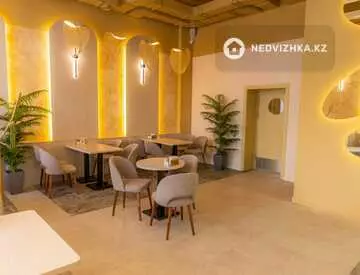 Готовый бизнес, в жилом доме, этаж 1 из 2, 130 м²