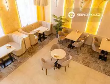 Готовый бизнес, в жилом доме, этаж 1 из 2, 130 м²