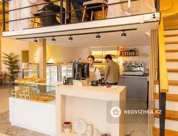 Готовый бизнес, в жилом доме, этаж 1 из 2, 130 м²