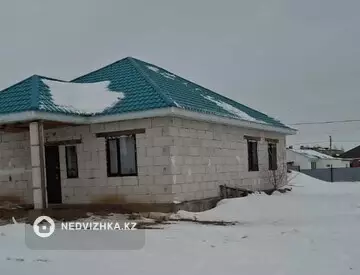 3-комнатный дом, 10 соток, 120 м²