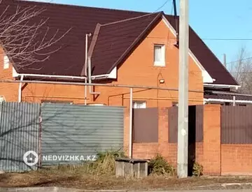 5-комнатный дом, 5 соток, 150 м²