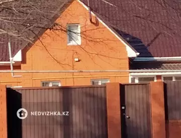 5-комнатный дом, 5 соток, 150 м²