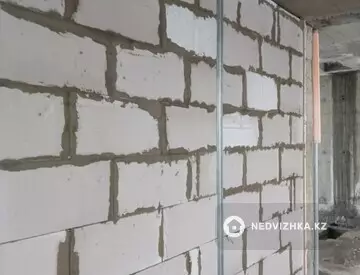 1-комнатная квартира, этаж 11 из 12, 26 м²