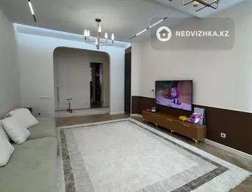 6-комнатная квартира, этаж 9 из 9, 190 м²