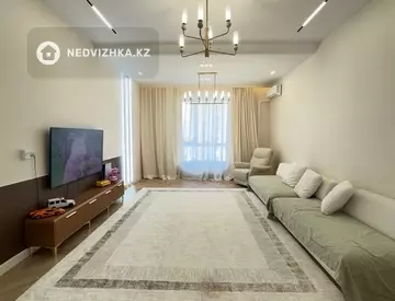 6-комнатная квартира, этаж 9 из 9, 190 м²