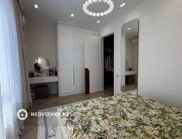 6-комнатная квартира, этаж 9 из 9, 190 м²