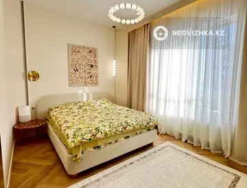 6-комнатная квартира, этаж 9 из 9, 190 м²