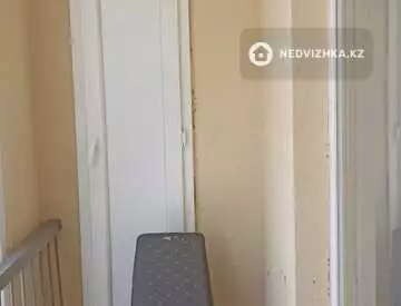 1-комнатная квартира, этаж 2 из 8, 34 м²