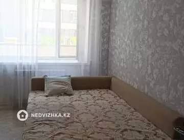 1-комнатная квартира, этаж 2 из 8, 34 м²