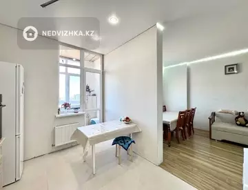 4-комнатная квартира, этаж 15 из 17, 108 м²