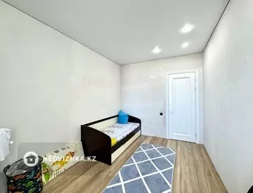 4-комнатная квартира, этаж 15 из 17, 108 м²