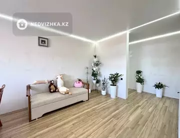4-комнатная квартира, этаж 15 из 17, 108 м²