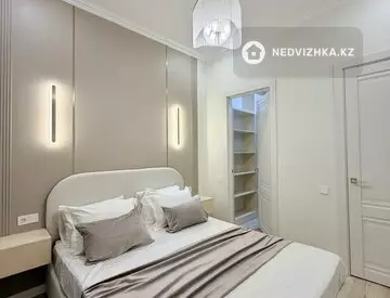 3-комнатная квартира, этаж 11 из 12, 60 м²