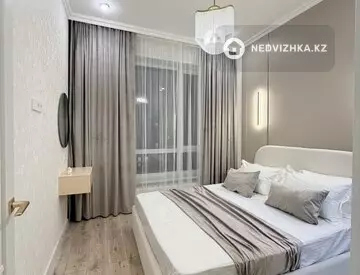 3-комнатная квартира, этаж 11 из 12, 60 м²