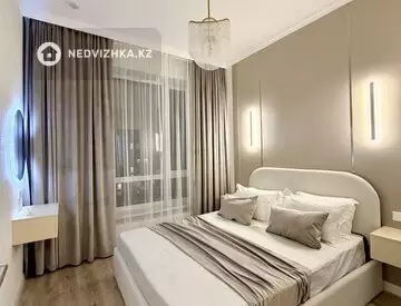 3-комнатная квартира, этаж 11 из 12, 60 м²