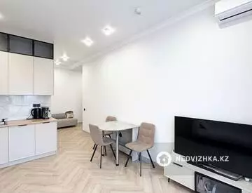 2-комнатная квартира, этаж 11 из 17, 50 м²