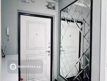 2-комнатная квартира, этаж 2 из 5, 56 м²