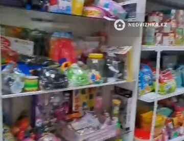 Торговое помещение, этаж 1 из 13, 55 м²