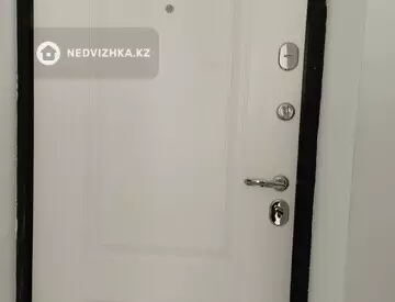 1-комнатная квартира, этаж 6 из 9, 39 м²