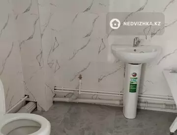 1-комнатная квартира, этаж 6 из 9, 39 м²