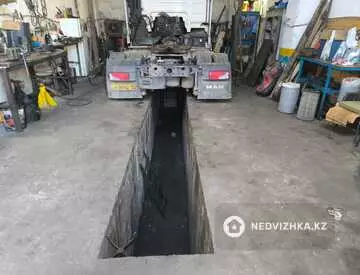 Готовый бизнес, отдельно стоящее здание, этаж 1 из 1, 550 м²