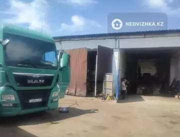 Готовый бизнес, отдельно стоящее здание, этаж 1 из 1, 550 м²