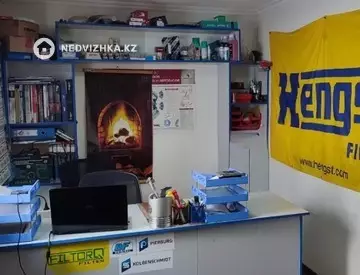 Готовый бизнес, отдельно стоящее здание, этаж 1 из 1, 550 м²