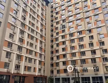 3-комнатная квартира, этаж 6 из 16, 83 м²