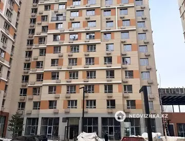 3-комнатная квартира, этаж 6 из 16, 83 м²
