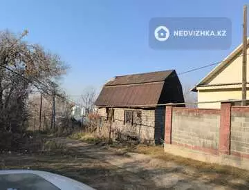 1-комнатный дом, 8.5 соток, 20 м²