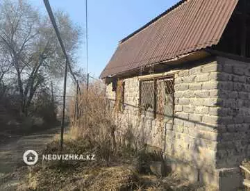 1-комнатный дом, 8.5 соток, 20 м²