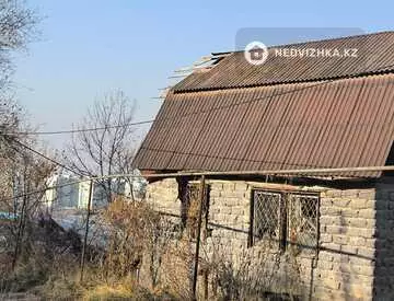 1-комнатный дом, 8.5 соток, 20 м²