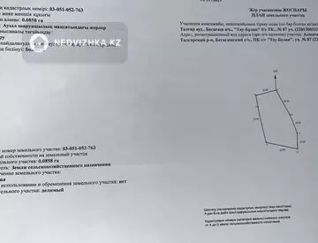 Участок 8.0 соток