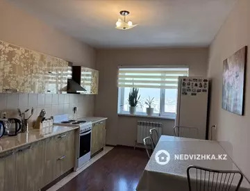 1-комнатная квартира, этаж 15 из 16, 54 м²