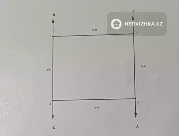 Участок 5.0 соток