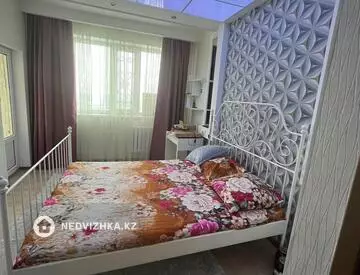 3-комнатная квартира, этаж 19 из 25, 75 м²