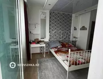 3-комнатная квартира, этаж 19 из 25, 75 м²