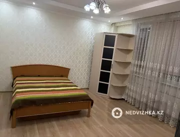 2-комнатная квартира, этаж 21 из 21, 70 м², посуточно