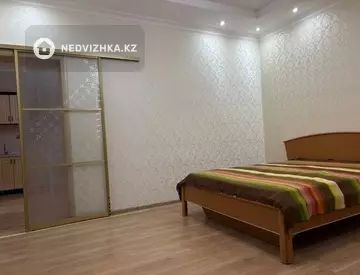 2-комнатная квартира, этаж 21 из 21, 70 м², посуточно