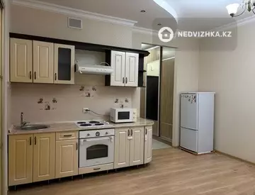 2-комнатная квартира, этаж 21 из 21, 70 м², посуточно