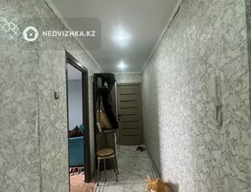 3-комнатная квартира, этаж 5 из 9, 53 м²