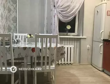 3-комнатная квартира, этаж 2 из 2, 73 м²