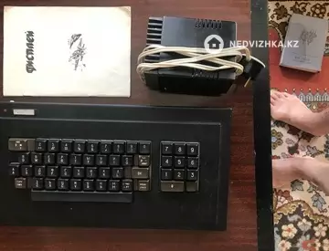 3-комнатная квартира, этаж 2 из 2, 73 м²