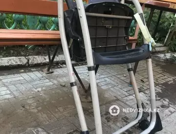 3-комнатная квартира, этаж 2 из 2, 73 м²