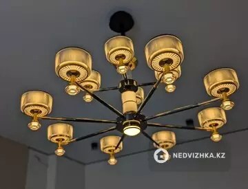 2-комнатная квартира, этаж 8 из 12, 66 м²