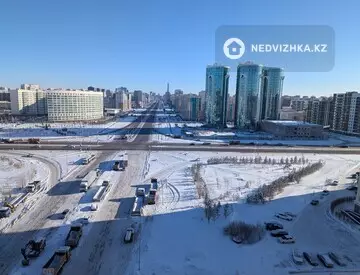 2-комнатная квартира, этаж 8 из 12, 66 м²