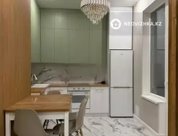 3-комнатная квартира, этаж 15 из 16, 96 м²