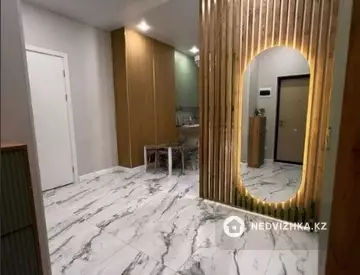 3-комнатная квартира, этаж 15 из 16, 96 м²