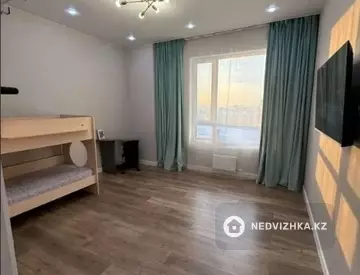 3-комнатная квартира, этаж 15 из 16, 96 м²