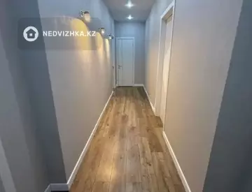 3-комнатная квартира, этаж 15 из 16, 96 м²